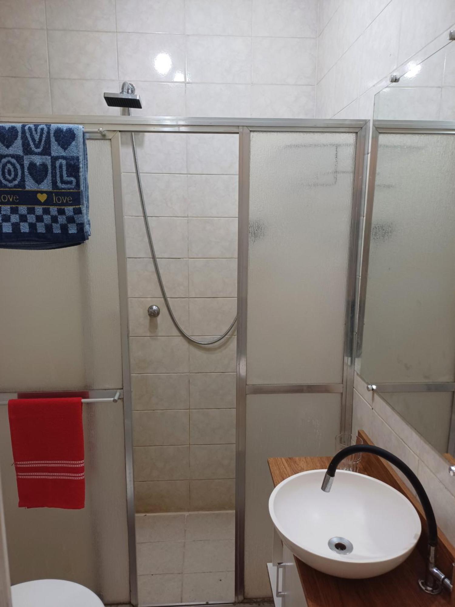 Bossa Nova Copacabana Apartemen
