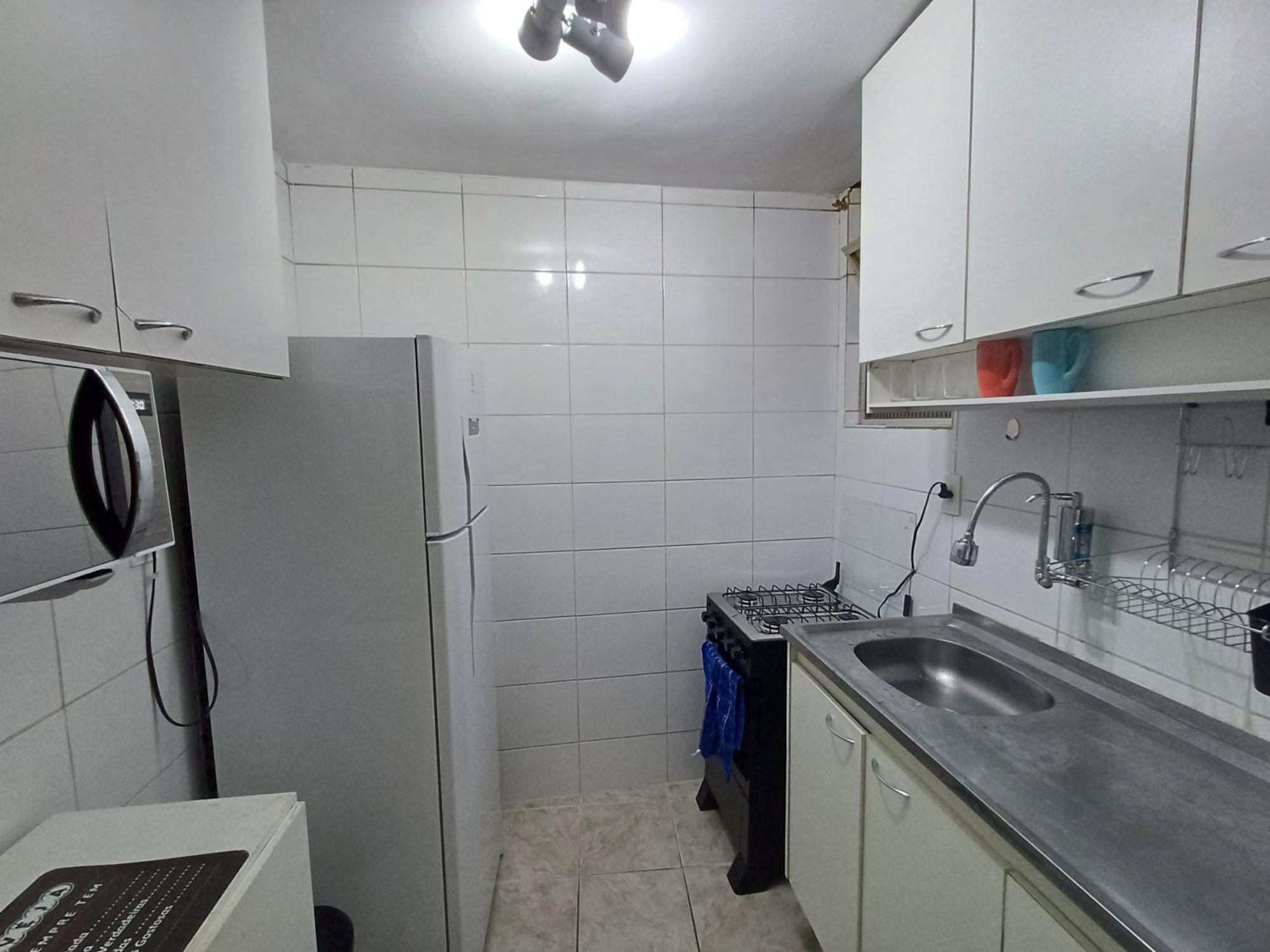 Bossa Nova Copacabana Apartment Rio de Janeiro