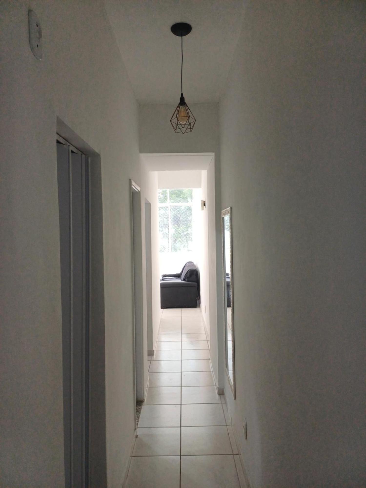 Apartment Bossa Nova Copacabana Rio de Janeiro